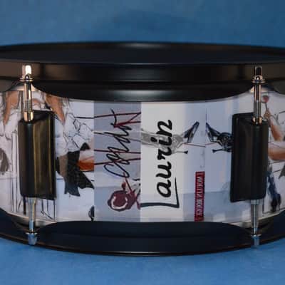 Laurin 12" Electronic Snare Lady Boots (by Cordo) image 2