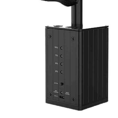 CHAUVET DJ EZPin Zoom Battery-Powered LED Pin Spot Kit (4-Pack) image 3