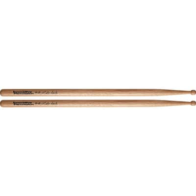 Innovative Percussion IP-LD Lalo Davila Model Hickory Concert/Combo Wood Tip Drum Sticks