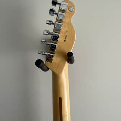 60th Anniversary Fender Telecaster image 3