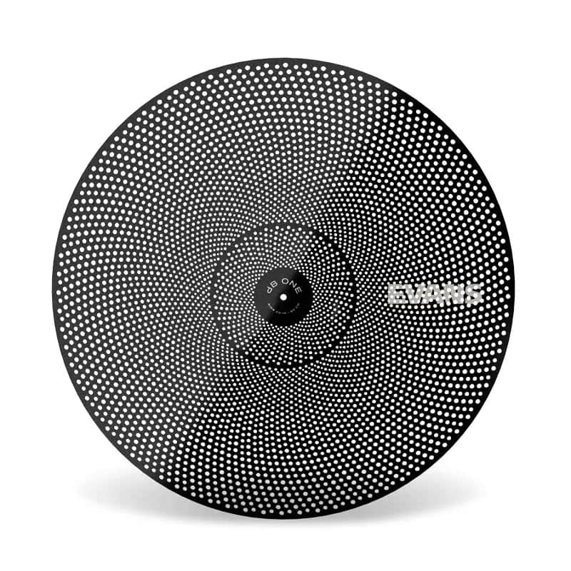 Evans dB One Ride Cymbal 20" image 1