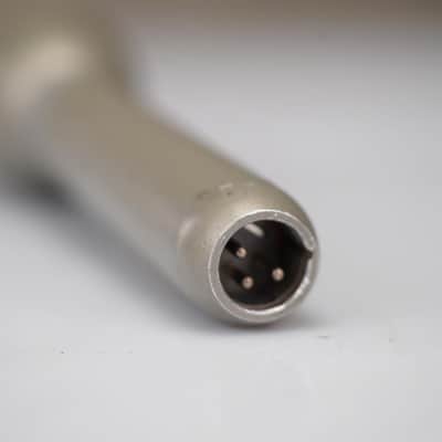 Electro-Voice RE50 Dynamic Omnidirectional Microphone w/ Shock Mount Clip #59279 image 10