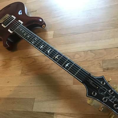 PRS Custom 24 Artist 30th Anniversary image 8