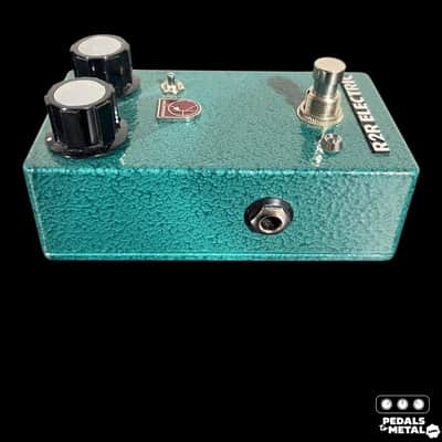 R2R Electric MKI Professional -x9803 image 3