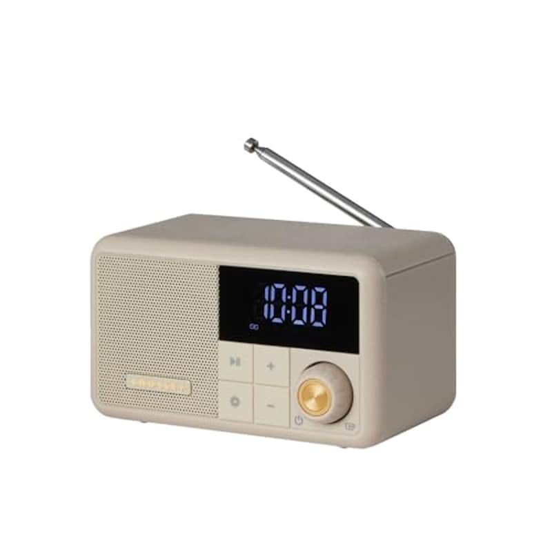 Crosley Cooper Radio - Thumbnail 5