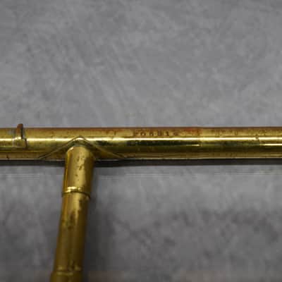 Martin Imperial Professional Tenor Trombone - Serviced - 180 image 9