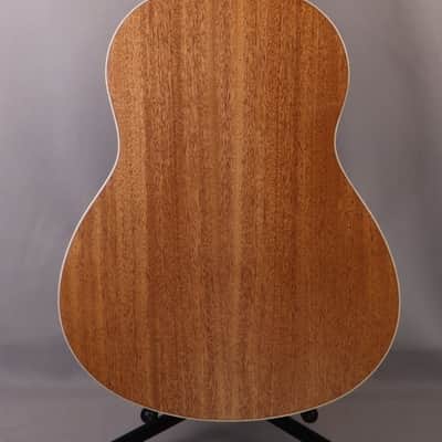Larrivee L-03-MH: Solid Sitka Spruce Top, Solid Mahogany back and sides. 2026 image 7