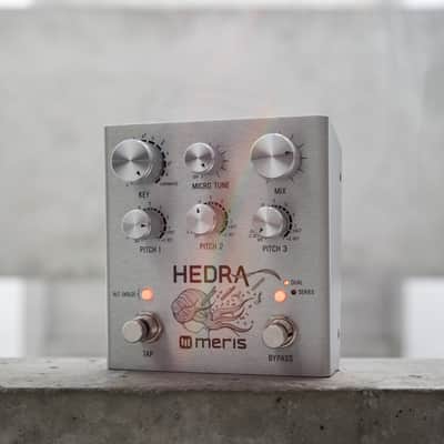 Meris Hedra Pitch Shifter image 2