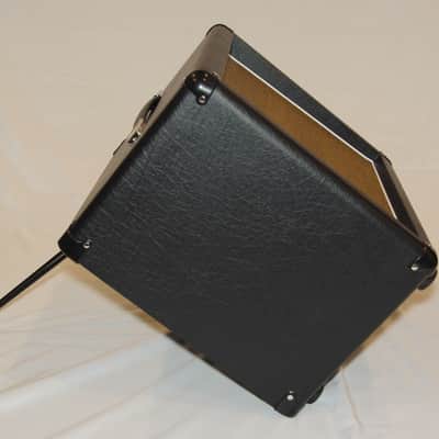 BlacksTone Audio - Tone Factory FR-112 - Standard Black - FRFR image 4