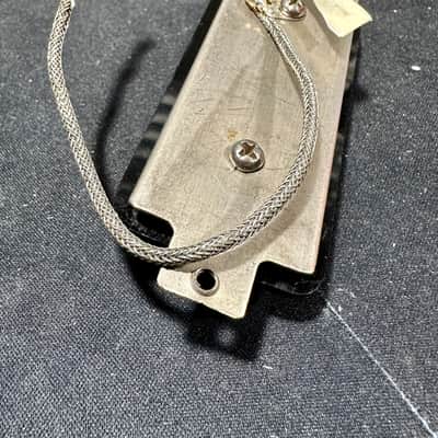 1948 Gibson BR-9 Pickup Vintage P90 Style Wide Oval Racetrack - 1940’s 1950’s Lap Steel Archtop image 6