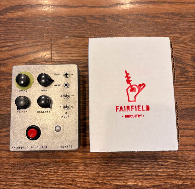 Fairfield Circuitry Conflict of Interest