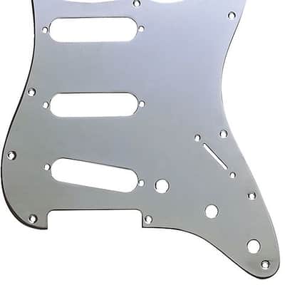 Fender American Standard Stratocaster 11-Hole Pickguard ('09 - '18)