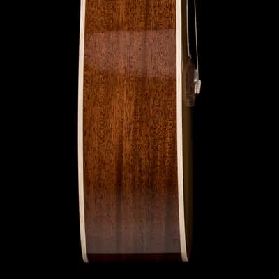 Taylor Trey Hensley Gold Label 510e Special Edition #35042 image 6