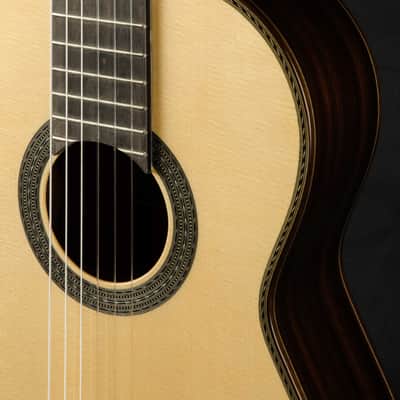 Cordoba Master Series Torres Nylon String -Made in the USA NEW image 7
