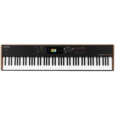 Studiologic Numa X Piano GT Stage Piano, 88-Key image 1