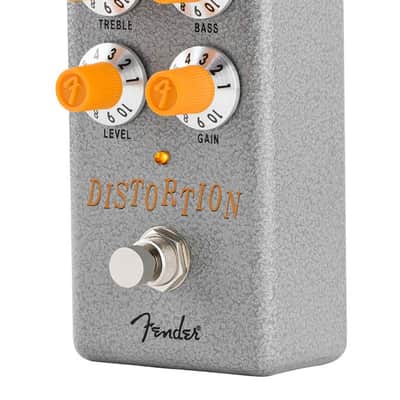 Fender Hammertone Distortion image 4