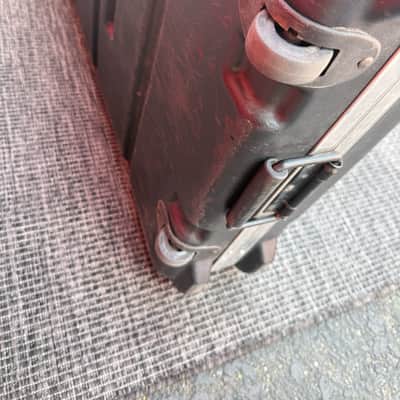 SKB ATA 88-Key Keyboard Synth Flight Case Hard Shell Road Case image 8