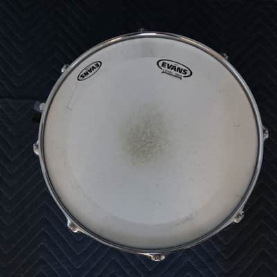 Premier Genista Birch Heavy Rock Five Piece 22/12/14/16 and 14 snare Cherry Fade Lacquer image 17