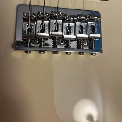 Fender USA Professional Standard Telecaster HS WITH UPGRADES (Seymour Duncan Pickups, Bridge) image 6