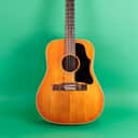 Gibson B-45-12 1965 Sunburst