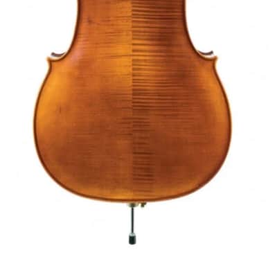John Juzek Cello Model 335 Outfit, Made in Germany image 2