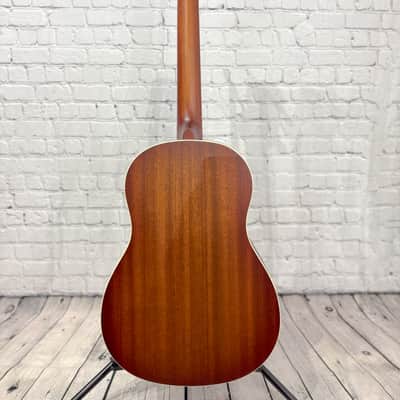 National M-1 Tricone Resophonic Guitar Bild 6