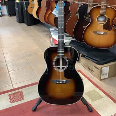 Martin Standard Series 000-28 B-STOCK - 1935 Sunburst image 6