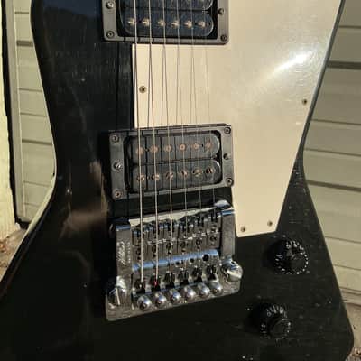 Gibson 1986 Explorer w/Hardcase image 5