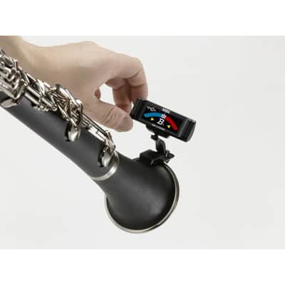 Korg AW-LT100M - Chromatic Tuner image 6