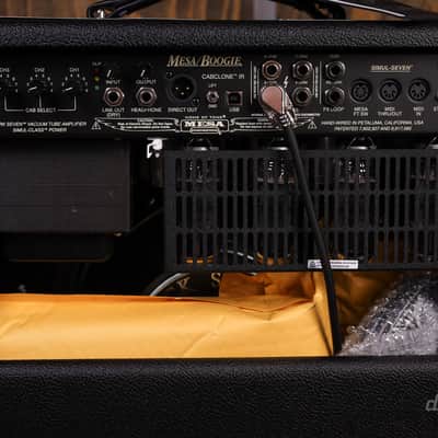 Mesa Boogie Mark VII 1x12 Combo image 5