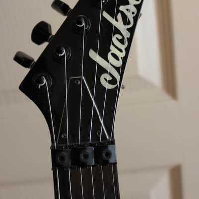 Jackson Stealth Pro 1991 Made in Japan image 12