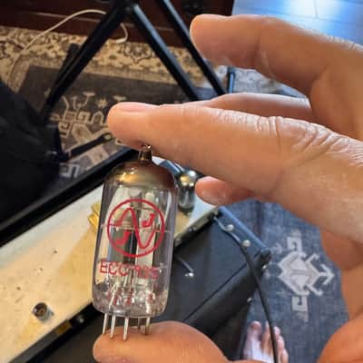Fender Princeton 12-Watt 1x10" Guitar Combo 1974 - Silverface - Minty! image 23