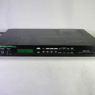 Roland GR-50 1989