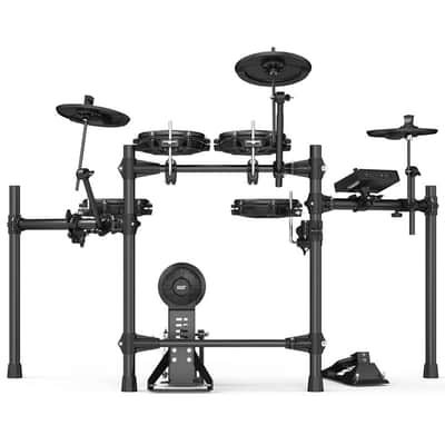 Kat Percussion KT-150 Electronic Drum Set BONUS PAK image 5