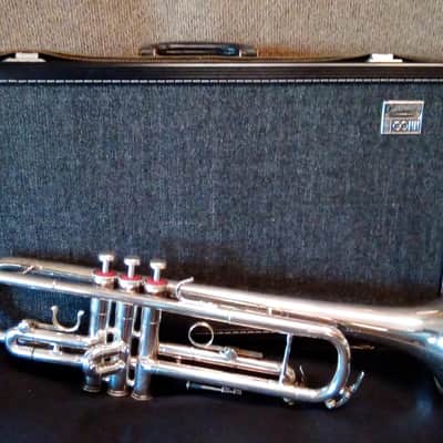 Vintage Conn Super Constellation 61B Trumpet image 2