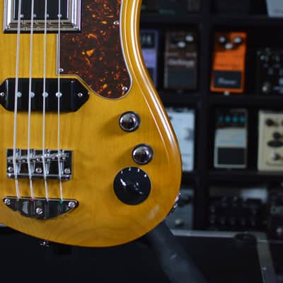 Oopegg Stormbreaker Bass - Pearl White image 7