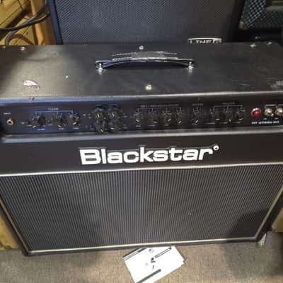 Blackstar Venue Series HT Stage 60 2x12 60W Guitar Combo 2010s - Local Pickup Only image 1