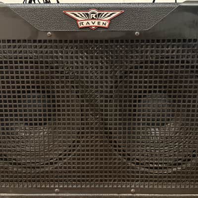 V22HD INFINIUM 22W 2-Channel Tube Amp Head With 2x12 Cabinet image 13