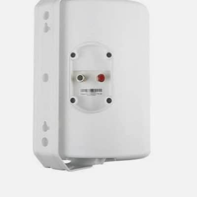 Episode ES-500-AW-6-WHT - All-Weather Series Speaker, Pair, White image 3