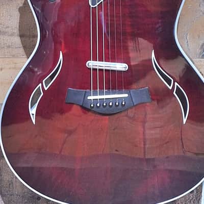2006 Taylor T5-S1 Standard Maple W/OHSC image 4