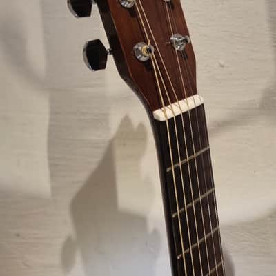 Yamaha FG-332 1977 - 1981 image 9
