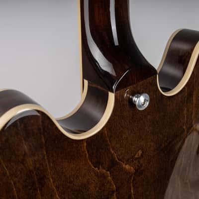 Gibson Epiphone USA Casino, Vintage Burst | Demo image 14