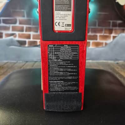 Digitech Brian May Red Special Effects Pedal image 6