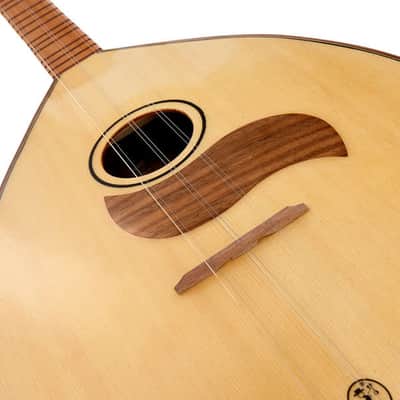 Folk Instruments Arabic Buzuq image 4