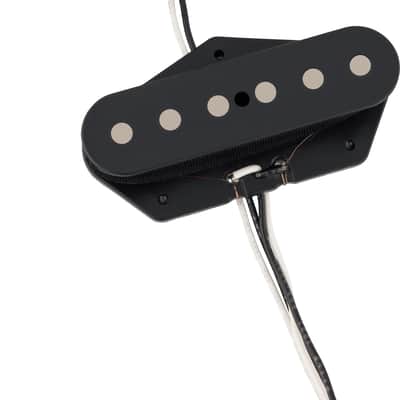 Fender Tex-Mex Hot Telecaster Pickups Set image 1