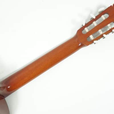[SALE Ends June 30] Fernandes GC12 Classic Guitar Grand Concert Guitar 70's HAND MADE in JAPAN image 11
