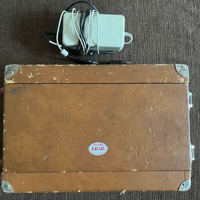 Sveriges Radio Hh 636 Germanium microphone preamp/mixer image 14