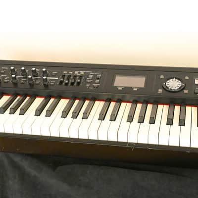 Roland RD-700NX 88-Key SuperNATURAL Digital Stage Piano CG01ZFG image 3