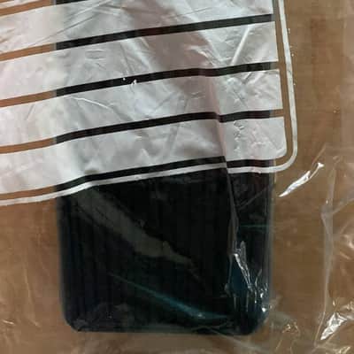 Electro-Harmonix EHX Crying Tone Wah Pedal Next Step series Open Box image 5