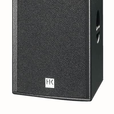 HK PREM-PRO-15 800 Watt 15" Passive Speaker image 2
